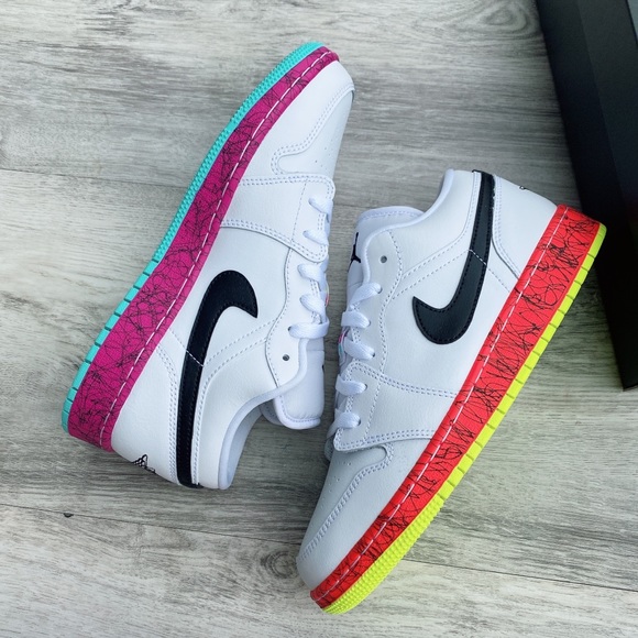 Air Jordan 1 low - Picture 3 of 6